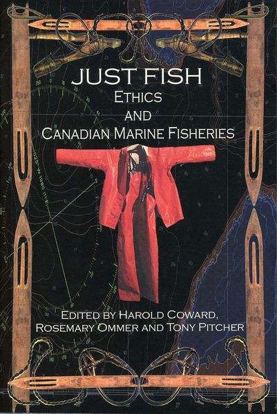 Produktbild: Just Fish