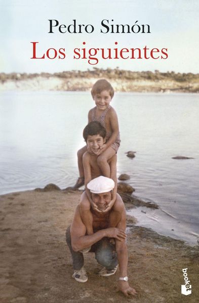 Produktbild: Los Siguientes