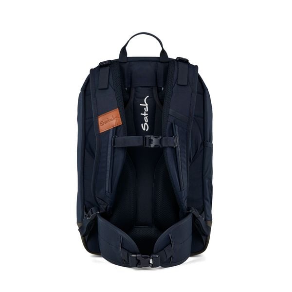 Produktbild: Satch Schulrucksack Air Nordic Blue