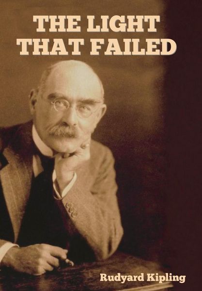 Produktbild: The Light That Failed