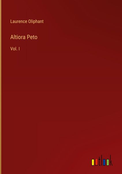 Produktbild: Altiora Peto