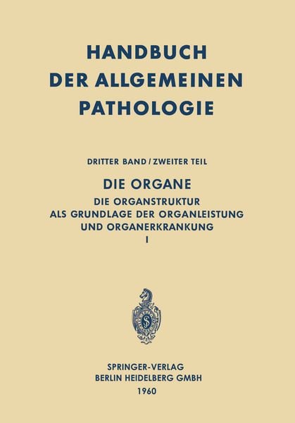 Produktbild: Die Organe