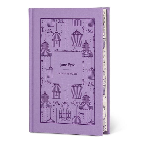 Produktbild: Jane Eyre