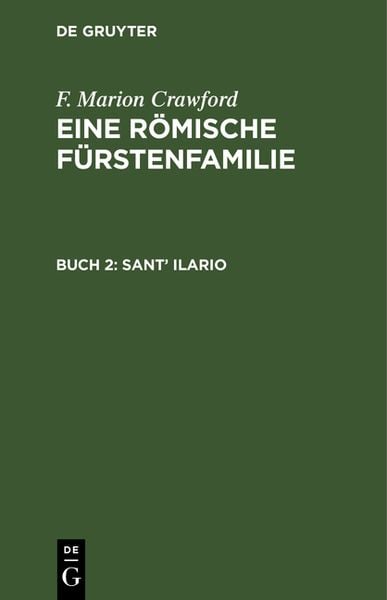 Produktbild: Sant&rsquo; Ilario