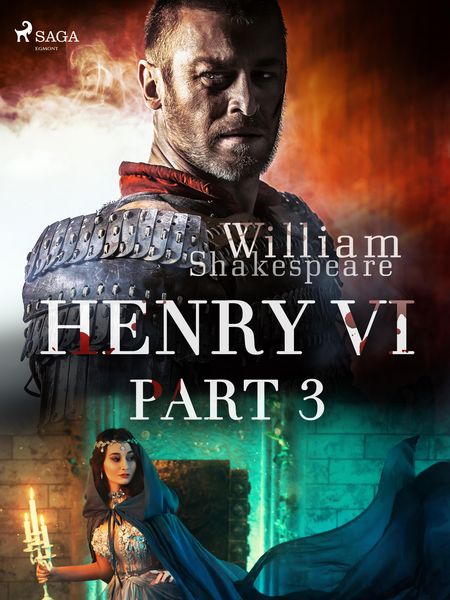 Produktbild: Henry VI, Part 3