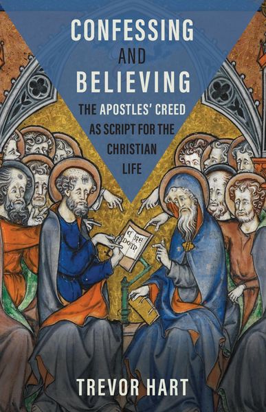 Produktbild: Confessing and Believing