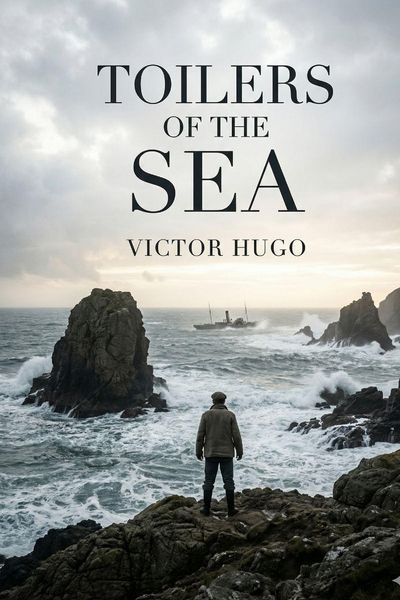 Produktbild: Toilers of the Sea