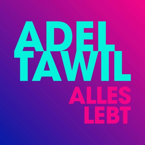 Produktbild: Alles Lebt