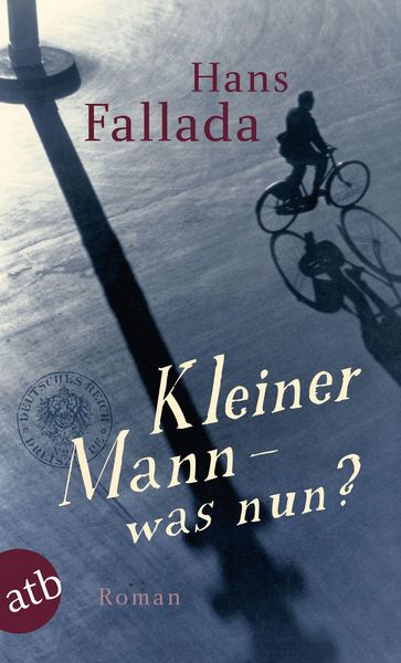 Produktbild: Kleiner Mann - was nun?