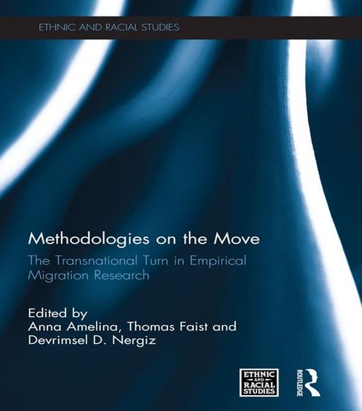 Produktbild: Methodologies on the Move