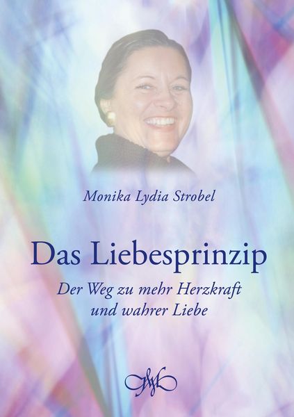 Produktbild: Das Liebesprinzip