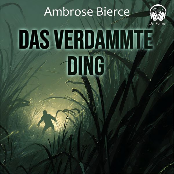 Produktbild: Das verdammte Ding