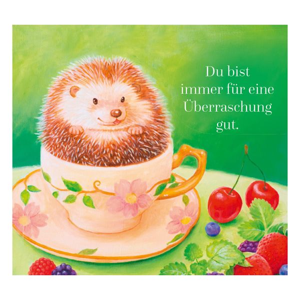 Produktbild: Bleib, wie du bist!