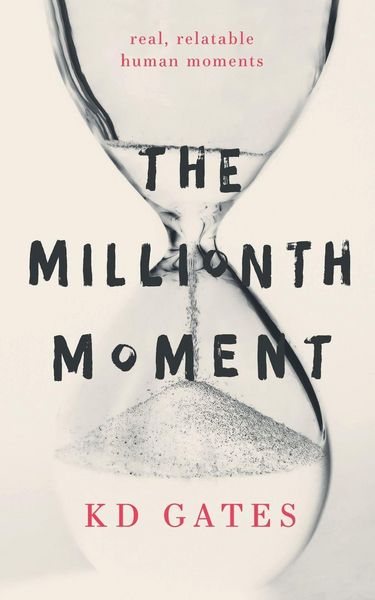 Produktbild: The Millionth Moment
