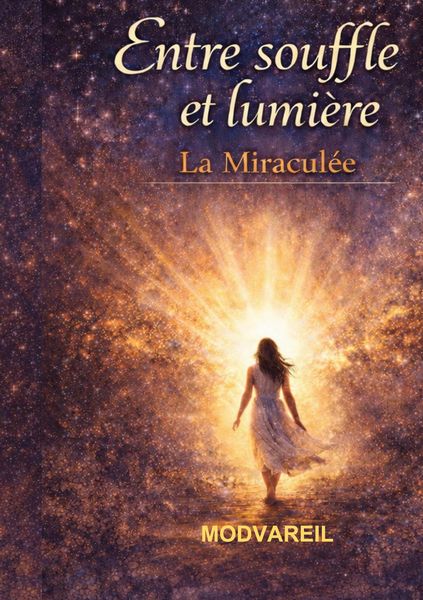 Produktbild: Entre souffle et lumi&egrave;re