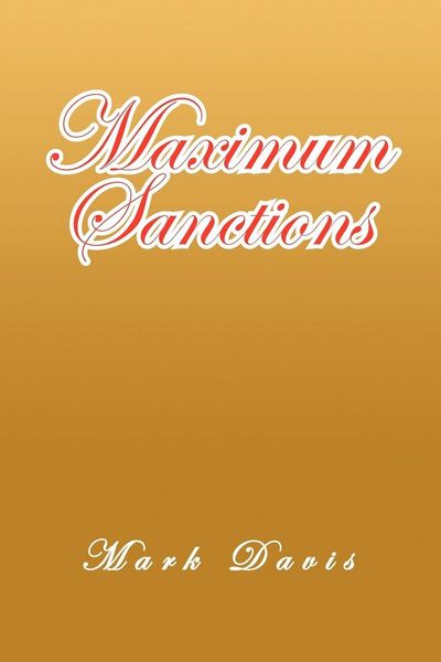 Produktbild: Maximum Sanctions