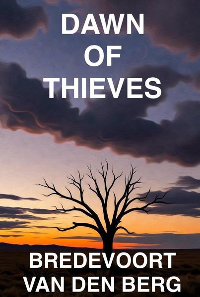 Produktbild: Dawn of Thieves
