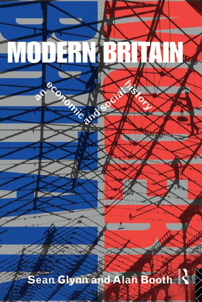 Produktbild: Modern Britain