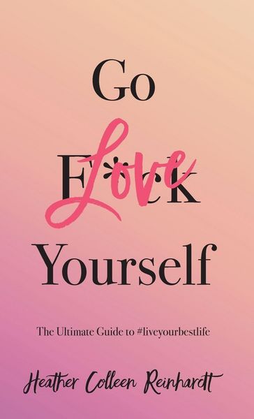Produktbild: Go Love Yourself