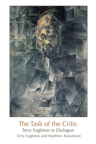 Produktbild: The Task of the Critic