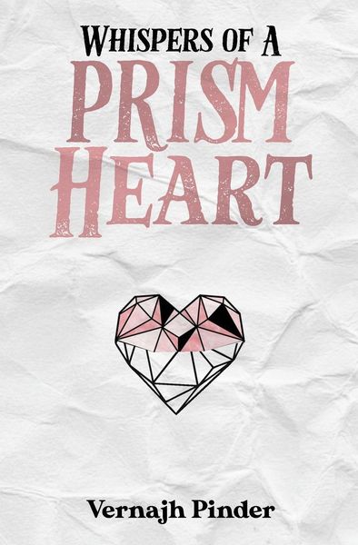 Produktbild: Whispers of A Prism Heart