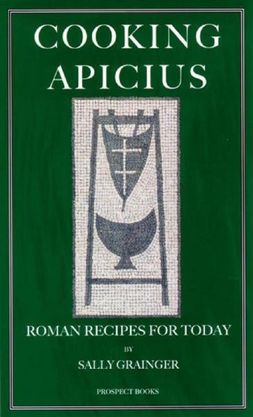 Produktbild: Cooking Apicius