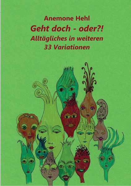 Produktbild: Geht doch - oder?!