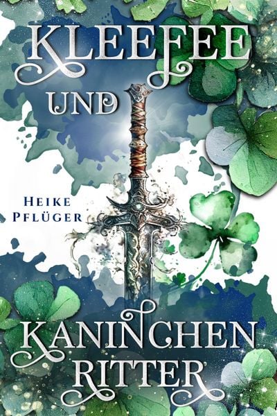 Produktbild: Kleefee und Kaninchenritter