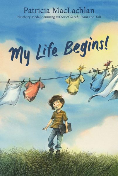 Produktbild: My Life Begins!