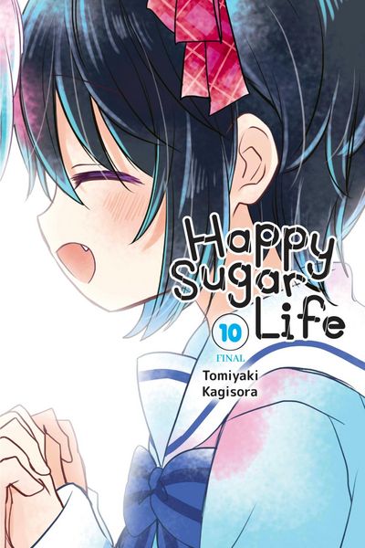 Produktbild: Happy Sugar Life, Vol. 10