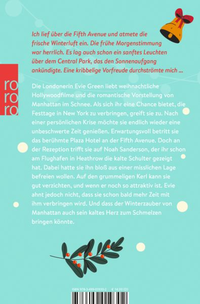 Produktbild: Das kleine Wunder im Central Park