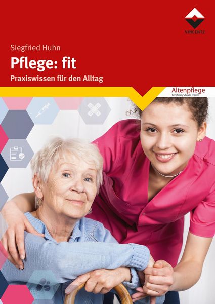 Produktbild: Pflege: fit