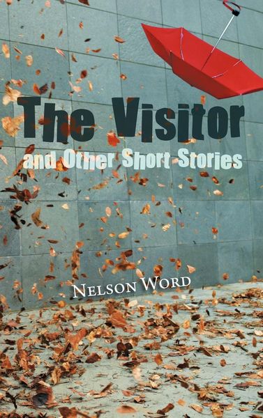Produktbild: The Visitor and Other Short Stories