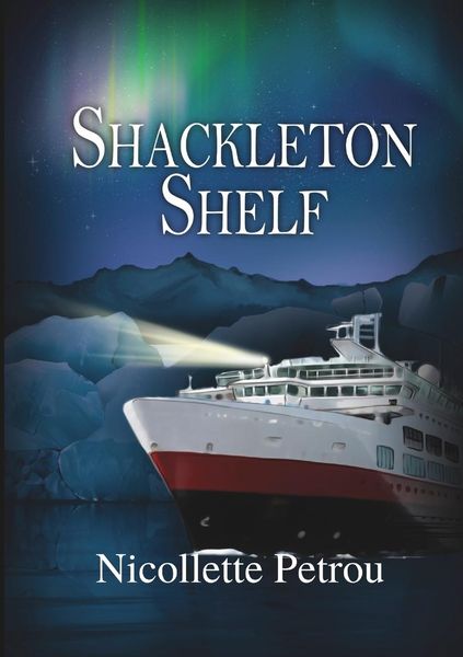 Produktbild: Shackleton Shelf