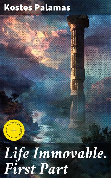 Produktbild: Life Immovable. First Part