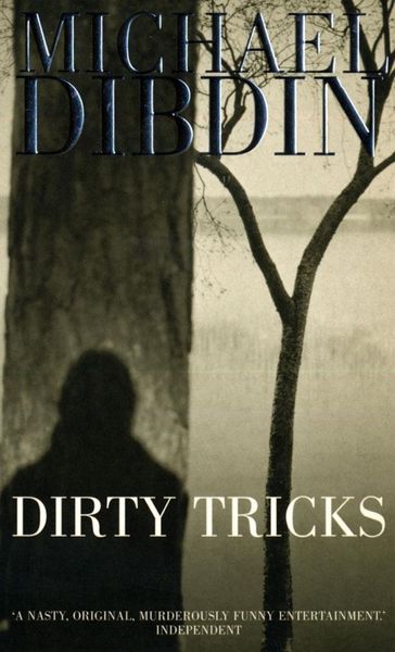 Produktbild: Dirty Tricks