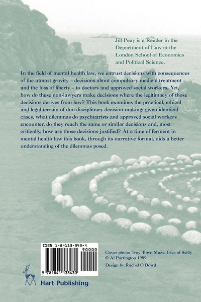 Produktbild: Decisions and Dilemmas