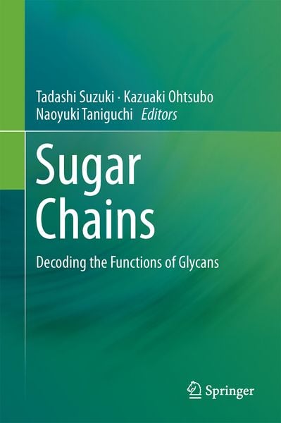 Produktbild: Sugar Chains