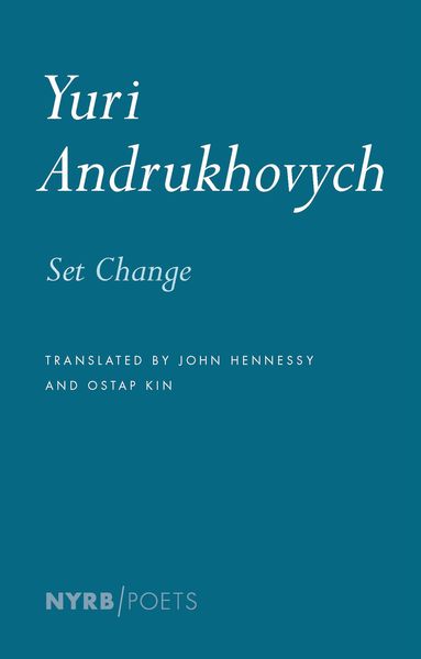 Produktbild: Set Change