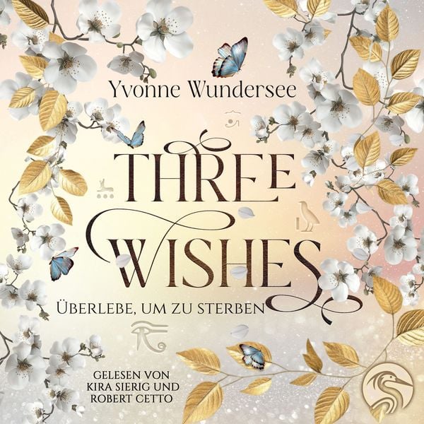 Produktbild: Three Wishes: &Uuml;berlebe um zu sterben