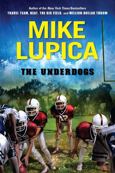 Produktbild: Underdogs