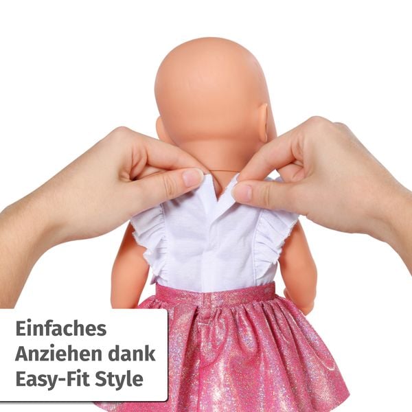 Produktbild: BABY born Lieblingsoutfit 36cm