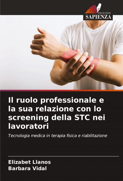 Produktbild: Il ruolo professionale e la sua relazione con lo screening della STC nei lavoratori