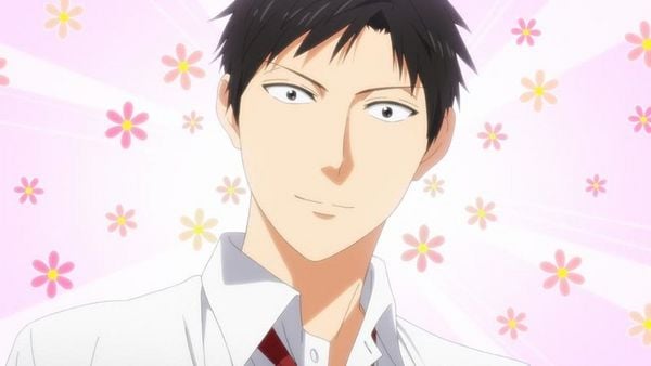 Produktbild: Shojo-Mangaka Nozaki-Kun Vol. 1 (Ep. 1-4)