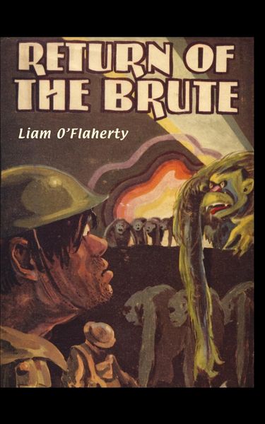 Produktbild: Return of the Brute
