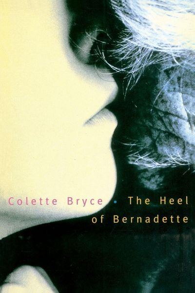Produktbild: The Heel of Bernadette