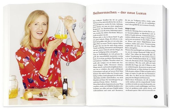 Kann ich selbst, mach ich selbst