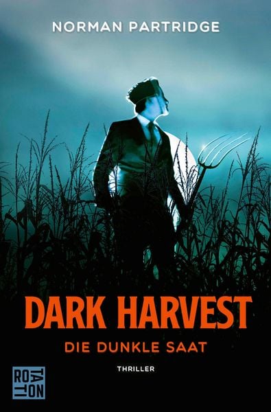 Produktbild: Dark Harvest