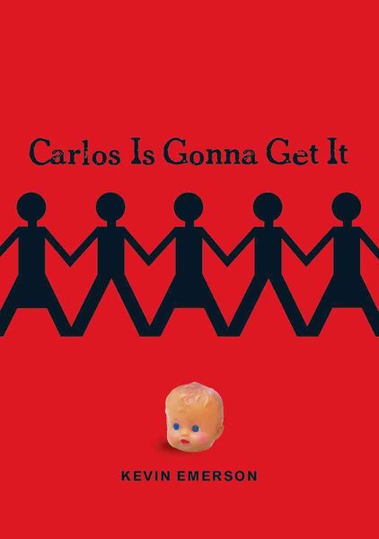 Produktbild: Carlos Is Gonna Get It
