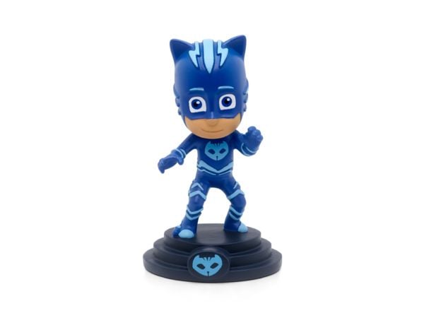Produktbild: Content-Tonie: PJ Masks - Los geht's Pyjamahelden